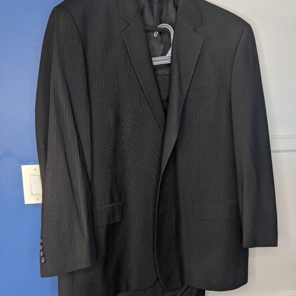 Suit